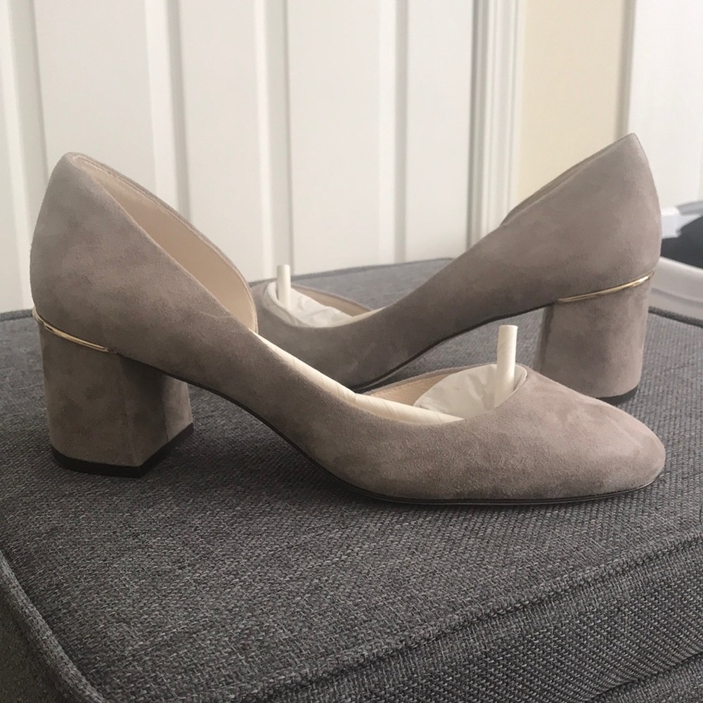 Cole Haan Grand Laree Pumps 55 mm